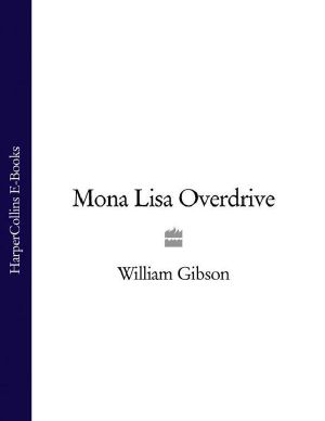 [Sprawl 03] • Mona Lisa Overdrive